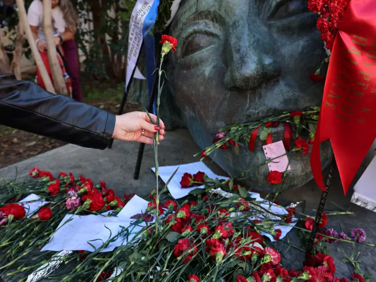 Επέτειος Πολυτεχνείου