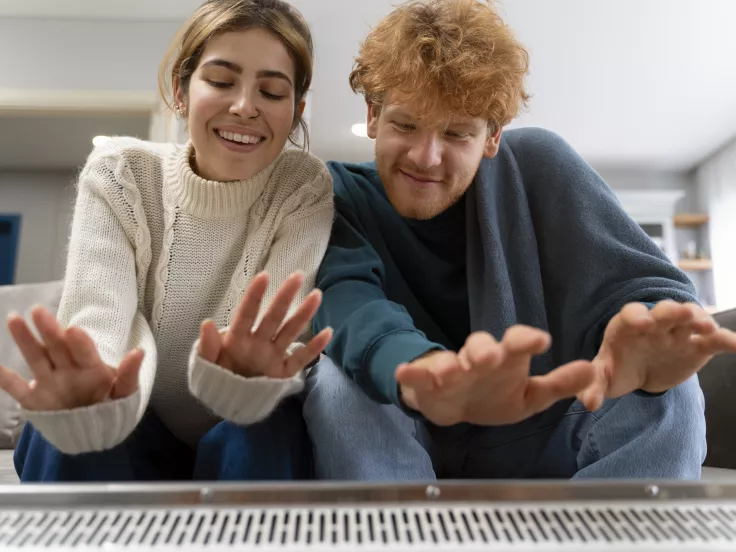 Επίδομα θέρμανσης