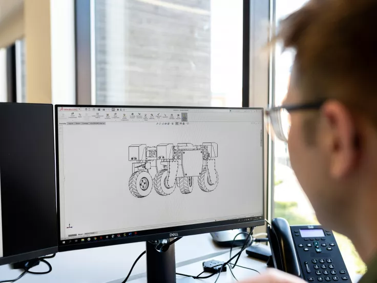 Θέσεις μηχανικών