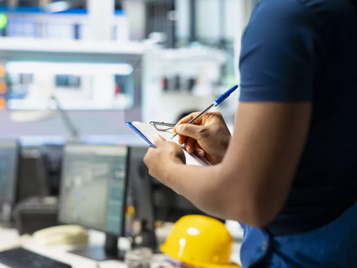 Θέσεις εργασίας μηχανικών