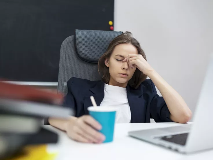 Ιστορίες εργασιακής τρέλας: Ζητείται εργαζόμενη χωρίς παιδί...