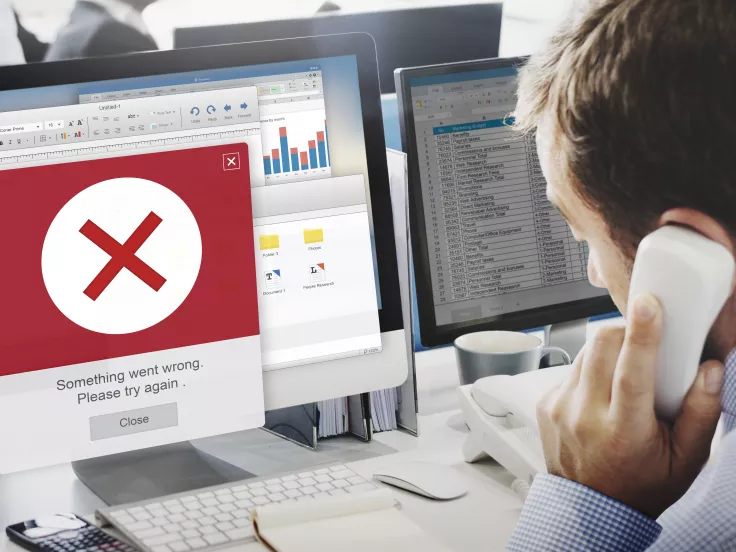 Παγκόσμιο blackout σε ιστοσελίδες: «Έπεσαν» και X, Letterboxd, ChatGPT