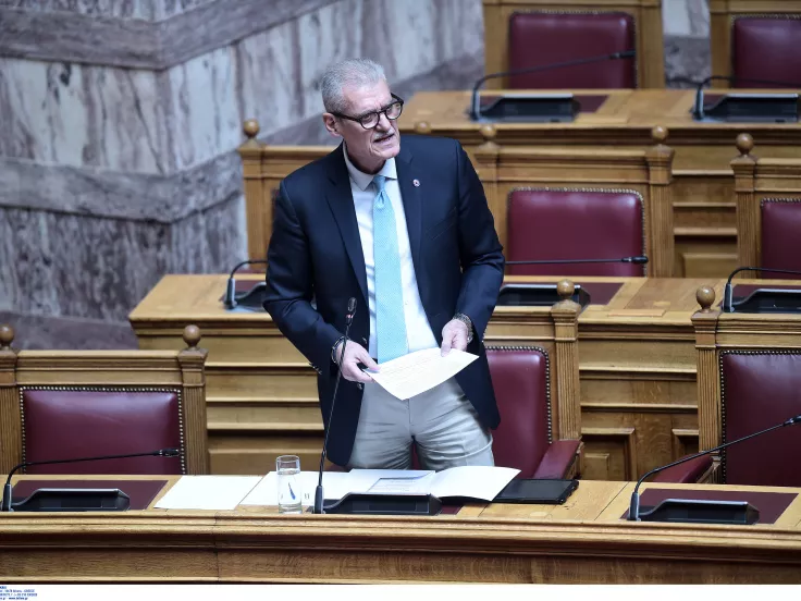 Ευάγγελος Τουρνάς