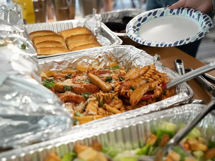 Αλουμινόχαρτο