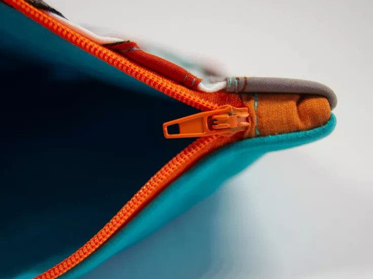 Φερμουάρ zipper