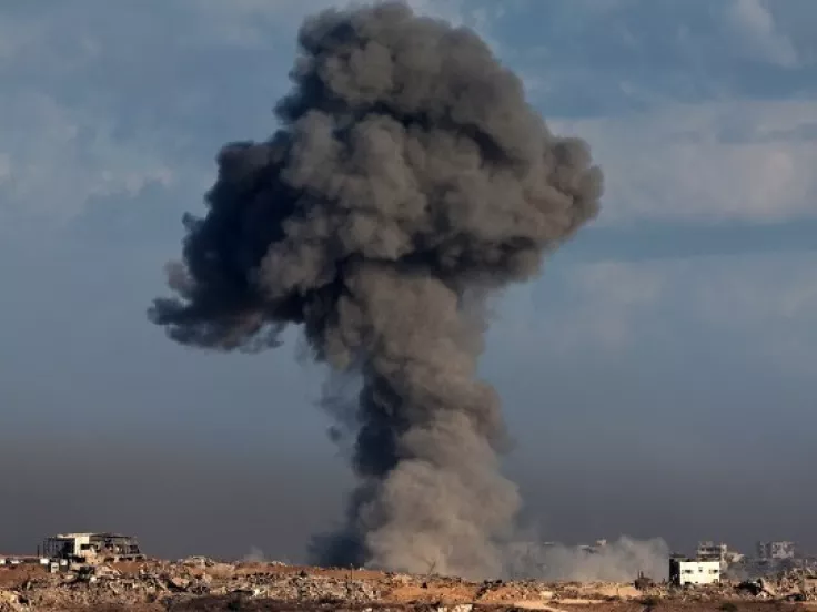 Γάζα: Τουλάχιστον 27 νεκροί από ισραηλινούς βομβαρδισμούς - «Δεν αντέχουμε άλλο»