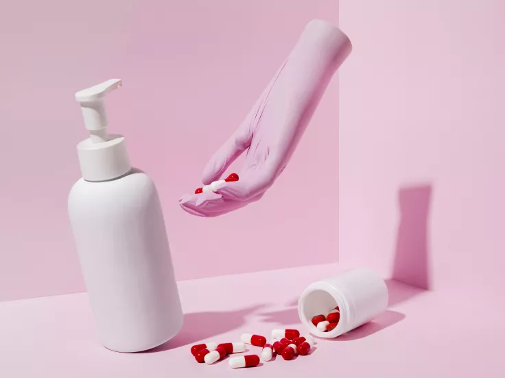 ΕΟΦ: Απαγορεύει την πώληση γνωστού τζελ για την ευαίσθητη περιοχή