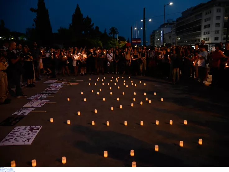 Η Ιταλία αναγνώρισε τη γυναικοκτονία ως ξεχωριστό ποινικό αδίκημα