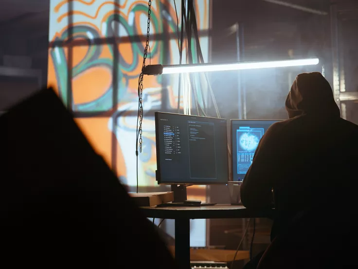 Europol: Στην Ελλάδα συνελήφθη ο βασικός ύποπτος δικτύου κυβερνοεπιθέσεων