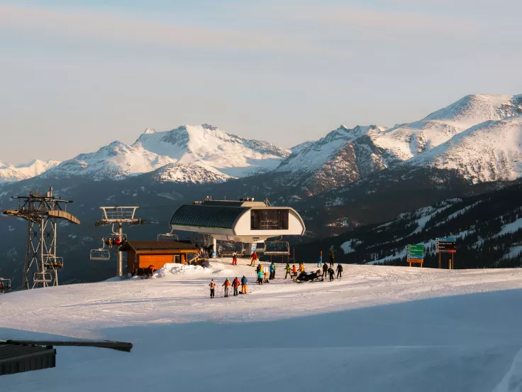 Τουρισμός για Όλους 2025