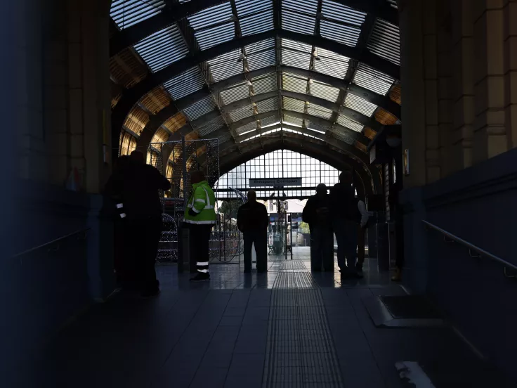 ΗΣΑΠ: «Προαναγγελθέν» το εργατικό δυστύχημα - Είχαν προειδοποιήσει οι εργαζόμενοι (έγγραφο)