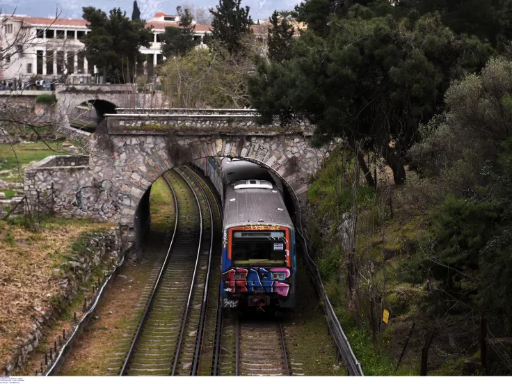 Ηλεκτρικός, μετρό, τραμ: Έκτακτη στάση εργασίας σήμερα