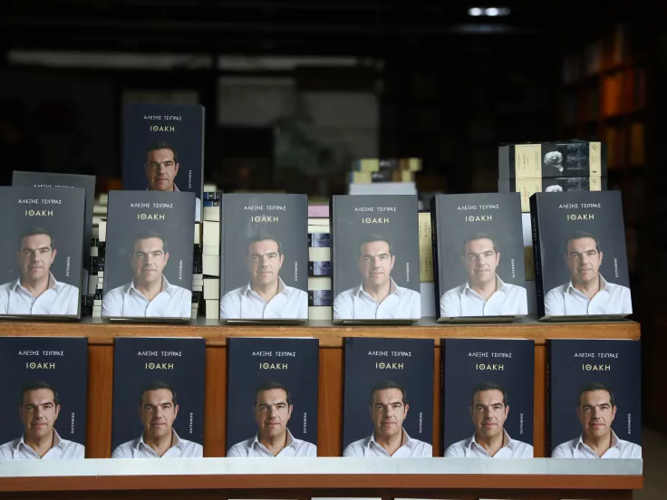 Τσίπρας για «Ιθάκη»: Πίσω από τις λέξεις... έρχεται ο Αλέξης