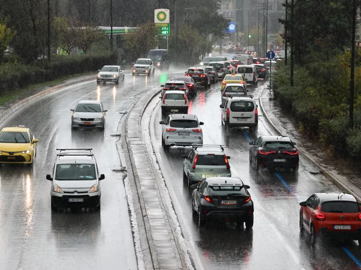 Κακοκαιρία Adel