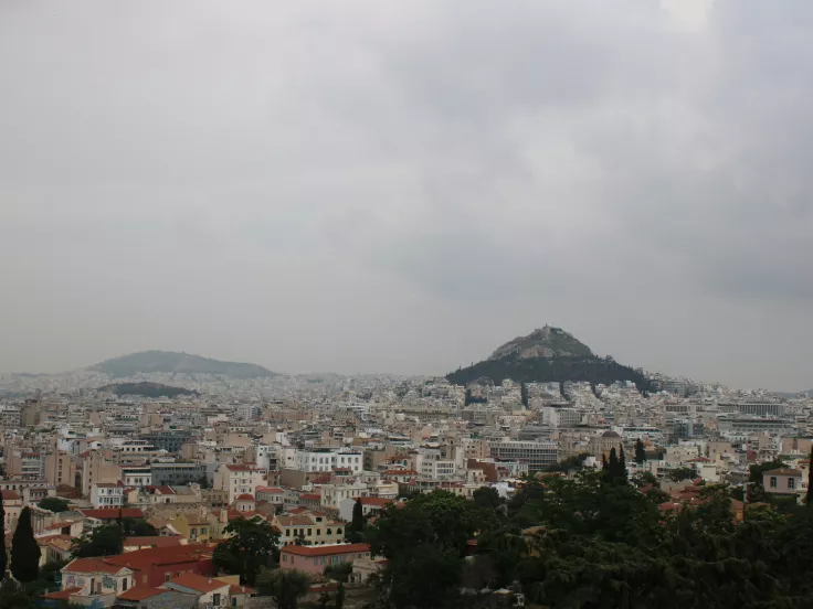 κακοκαιρία