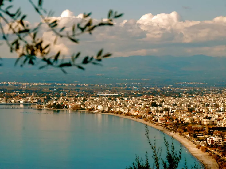 Προσλήψεις σε Δήμους: Θέσεις εργασίας στην Καλαμάτα