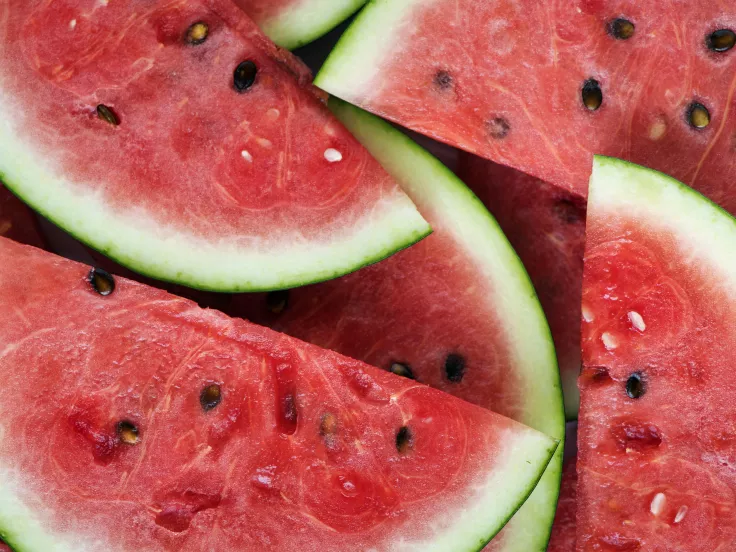 Πώς λέγεται στα ελληνικά το «καρπούζι»
