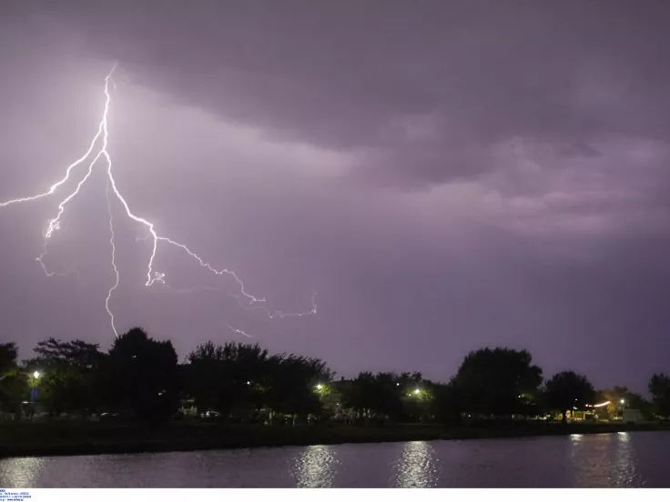 Προειδοποίηση Τσατραφύλλια: Έρχονται «εμμονικές και επικίνδυνες καταιγίδες»