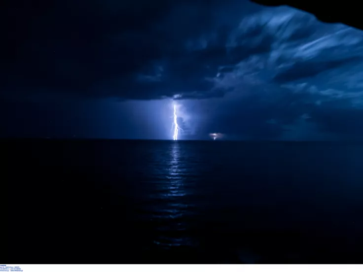 Προειδοποίηση: Δύο κακοκαιρίες θα «χτυπήσουν» την Ελλάδα