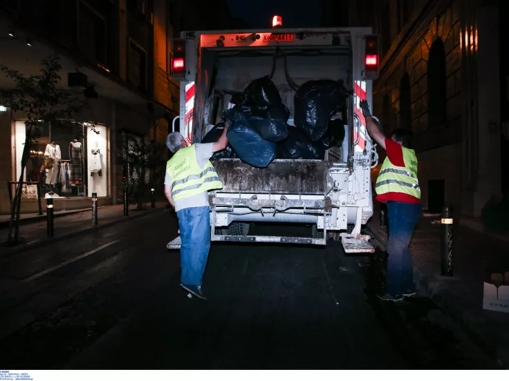 Εργατικά ατυχήματα σε ΟΤΑ: 91 νεκροί και 214 σοβαρά τραυματίες 