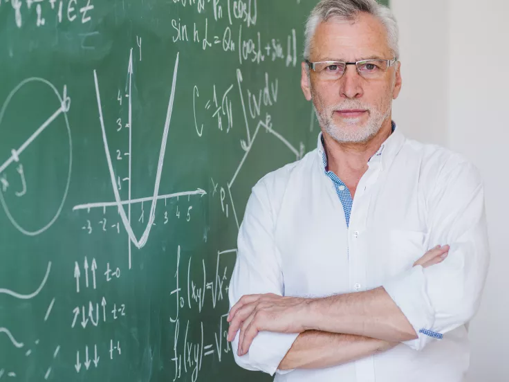 Θέσεις εργασίας για καθηγητές