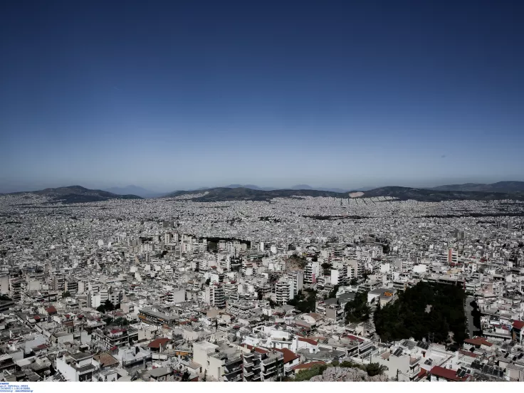 ΕΝΦΙΑ 2026: Ποιοι ιδιοκτήτες θα δουν μείωση και ποιοι αύξηση