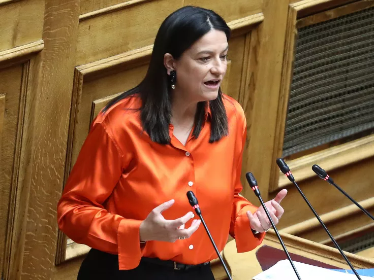 Κεραμέως: «Τέσσερα καλά νέα» για τους συνταξιούχους