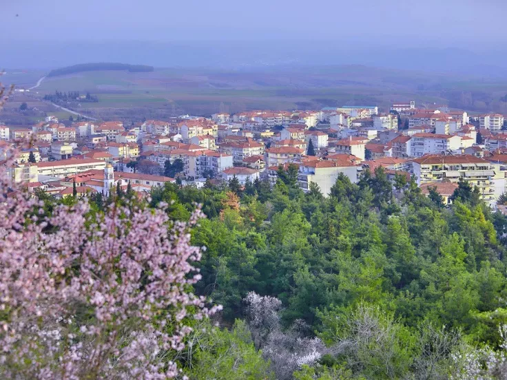 Τέλος χρόνου για 20 προσλήψεις στον Δήμο Κιλκίς