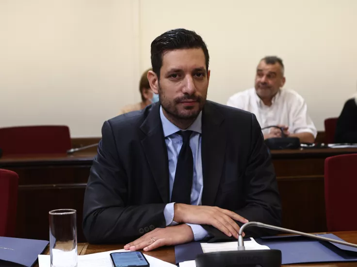 Κυρανάκης: Οι πρώτες κλήσεις από κάμερες είναι γεγονός – Έρχονται 600 νέες στα λεωφορεία