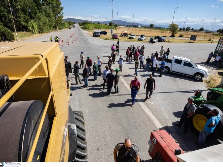 Κτηνοτρόφοι: Την επόμενη εβδομάδα η εξειδίκευση των μέτρων στήριξης τους