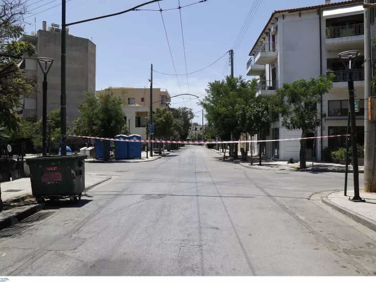 Μαραθώνας: Κυκλοφοριακές ρυθμίσεις το Σάββατο, 8 Νοεμβρίου