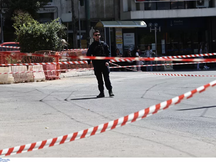 Κυκλοφοριακές ρυθμίσεις