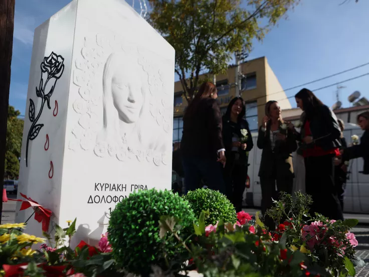 Κυρικαή Γρίβα