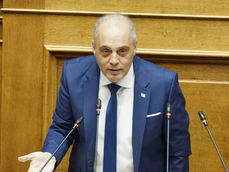 Κυριάκος Βελόπουλος