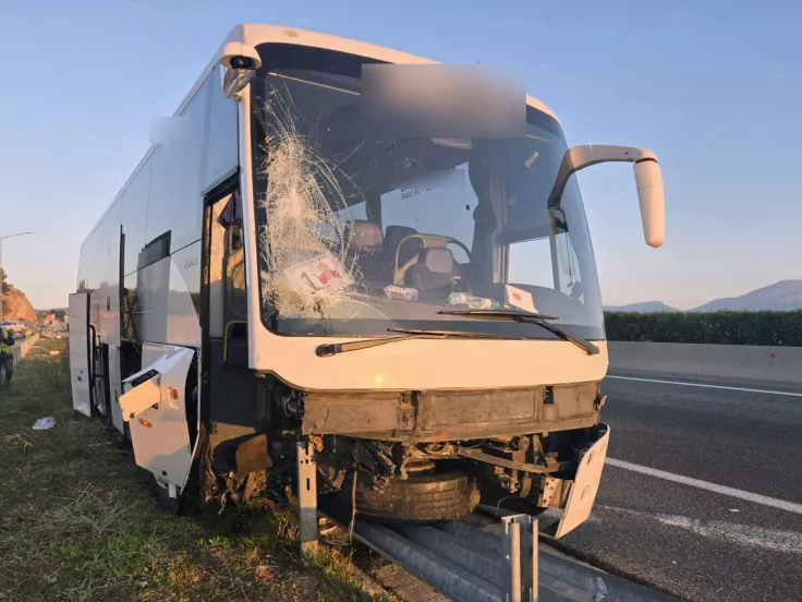 Λεωφορείο Lamiareport