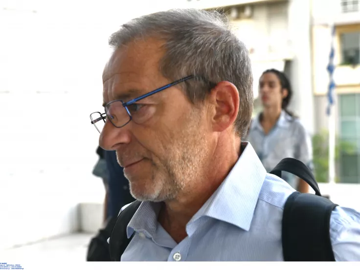 Λιγνάδης: Αναβλήθηκε ξανά η δίκη του στο Εφετείο – Η νέα δικάσιμος