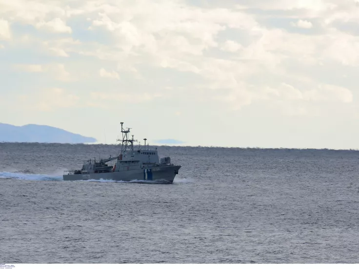 Γαύδος: Εντοπίστηκε πτώμα σε προχωρημένη σήψη 