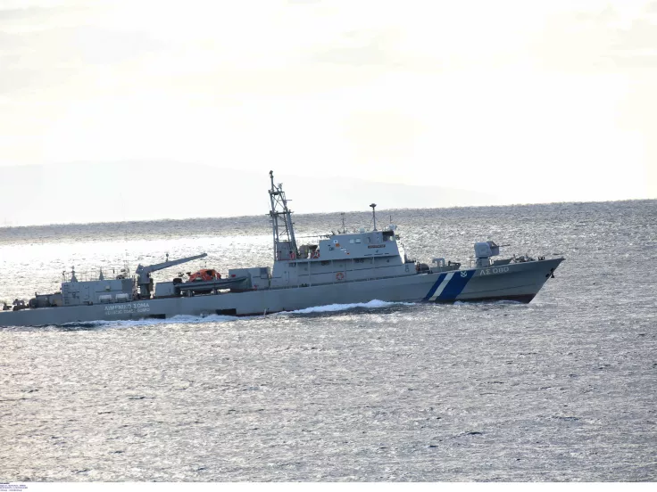 Λιμενικό Σώμα