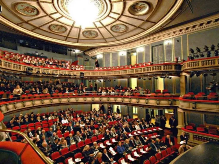 Λυρική Σκηνή