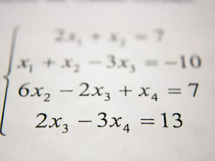 Μαθηματικά