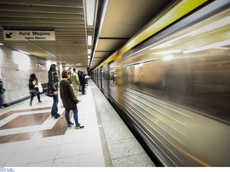 Αθήνα: Έρχονται 317 μόνιμες προσλήψεις σε Μετρό, Ηλεκτρικό, Τραμ, Λεωφορεία