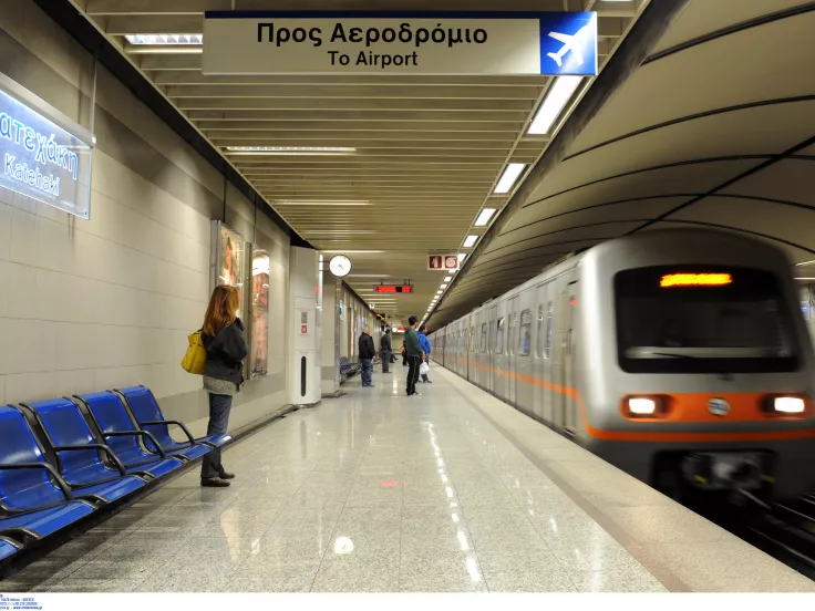 Ποιοι δικαιούνται δωρεάν μετακίνηση στα ΜΜΜ της Αθήνας