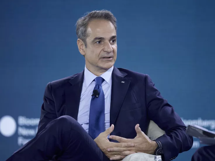 Μητσοτάκης: Ανατροπή με το επίδομα των 250 ευρώ - Πληρώνεται αύριο