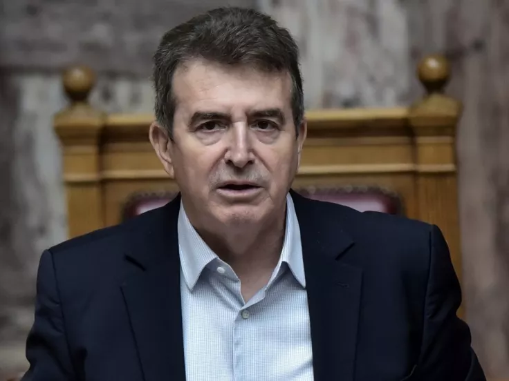 Χρυσοχοΐδης 