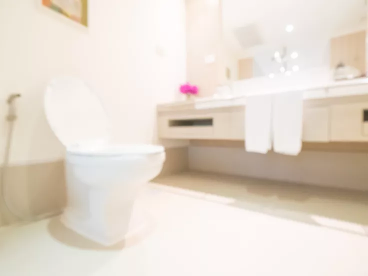 Το αντικείμενο του μπάνιου που έχει περισσότερα μικρόβια από την τουαλέτα