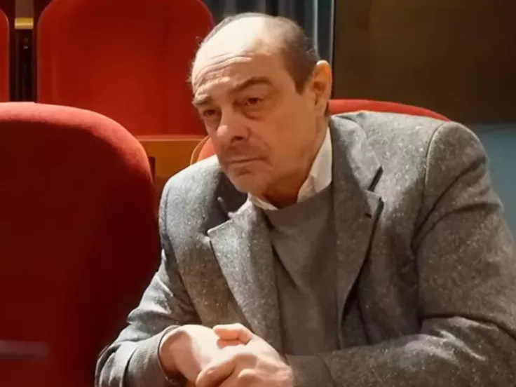 Πέθανε ο Νίκος Ζερβόπουλος