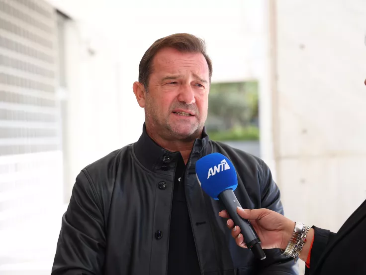 Νίκος Πλακιάς