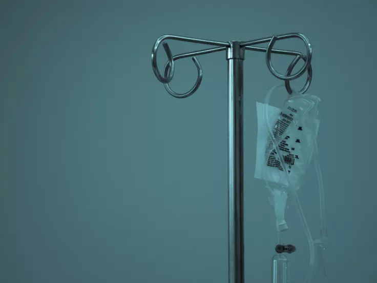 ΜΕΘ και νοσοκομεία