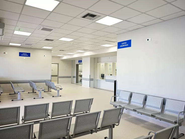 Νέα προκήρυξη: Άνοιξαν 55 ιατρών στο Εθνικό Σύστημα Υγείας