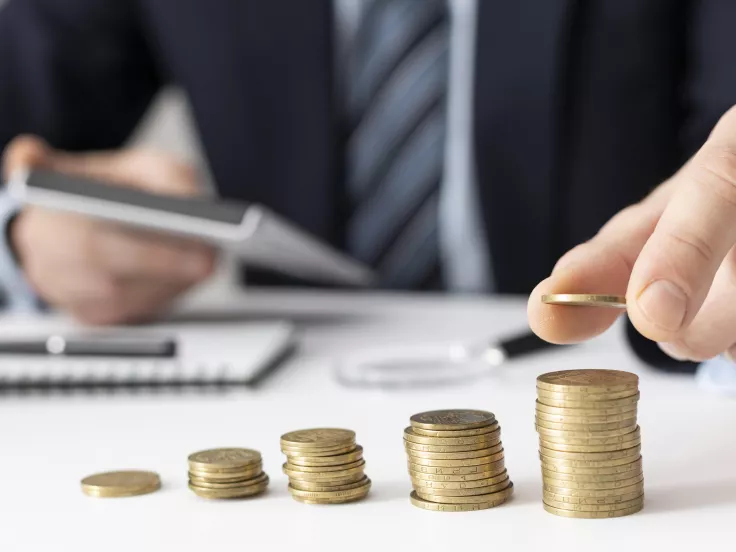 Οικονομία και φορολογία